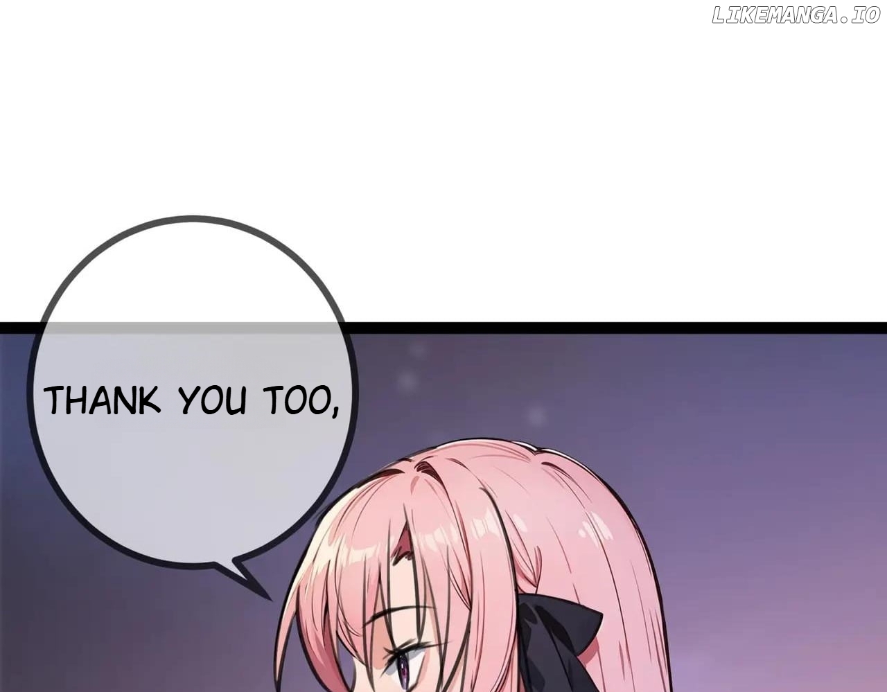 Daddy President Is Too Hard To Deal With Chapter 186 - page 81